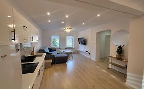 Apartament Daisy